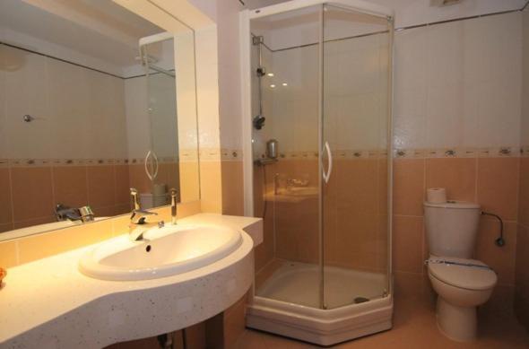 Hotel Osrodek Wypoczynkowo - Szkoleniowy Allianz Rynia Zimmer foto