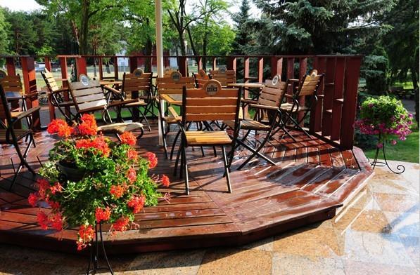 Hotel Osrodek Wypoczynkowo - Szkoleniowy Allianz Rynia Exterior foto